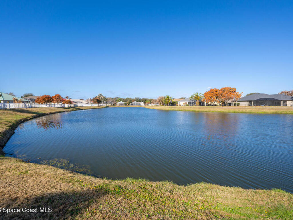 555 Limerick Drive, Merritt Island, FL 32953