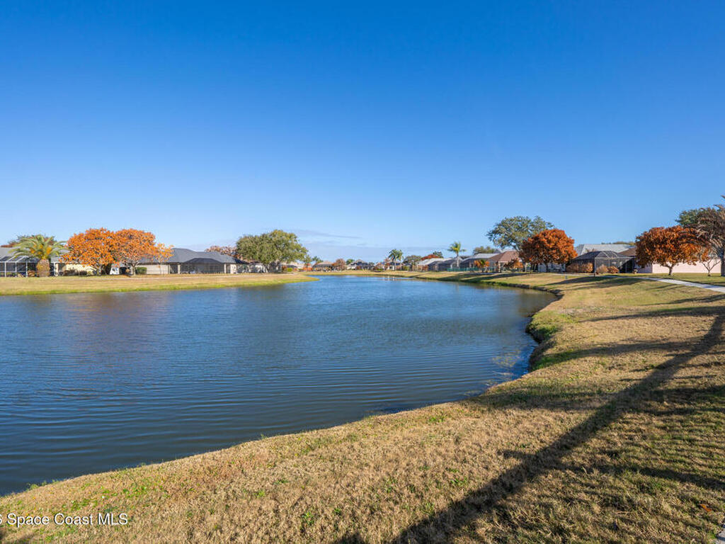 555 Limerick Drive, Merritt Island, FL 32953