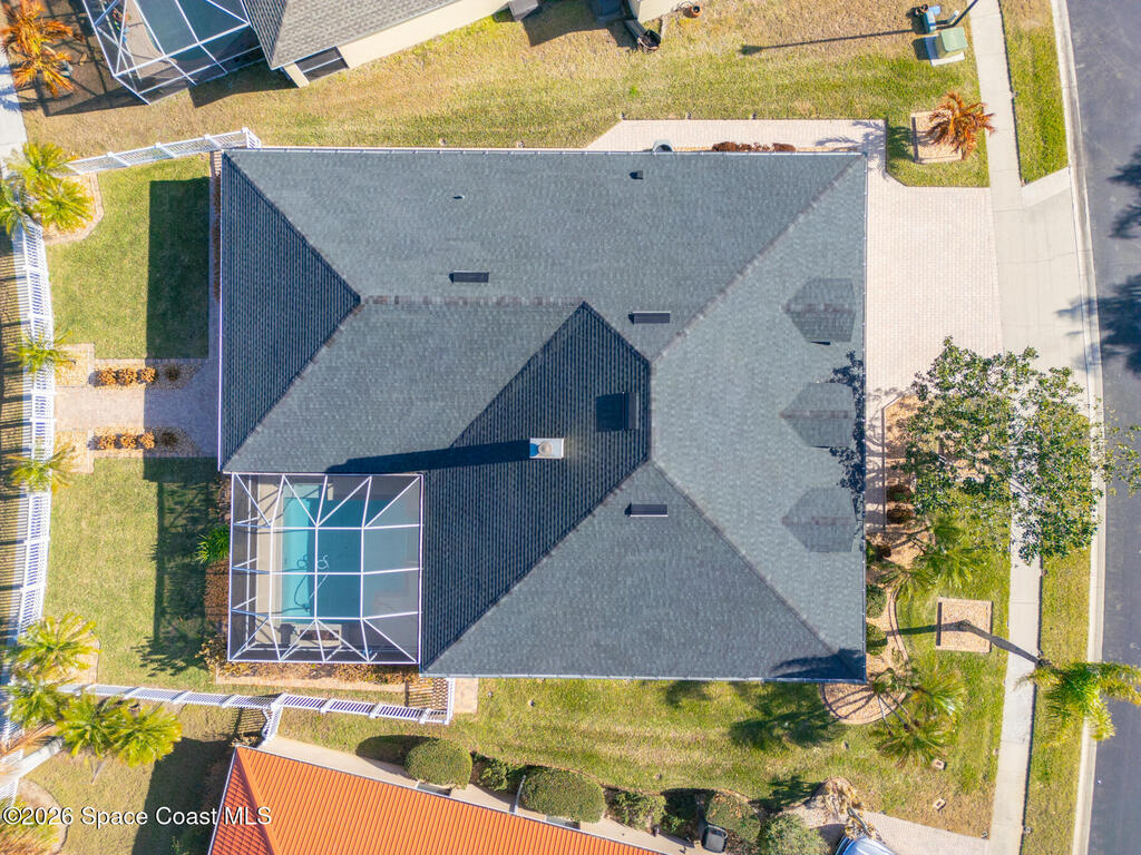 555 Limerick Drive, Merritt Island, FL 32953