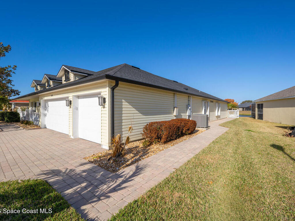 555 Limerick Drive, Merritt Island, FL 32953