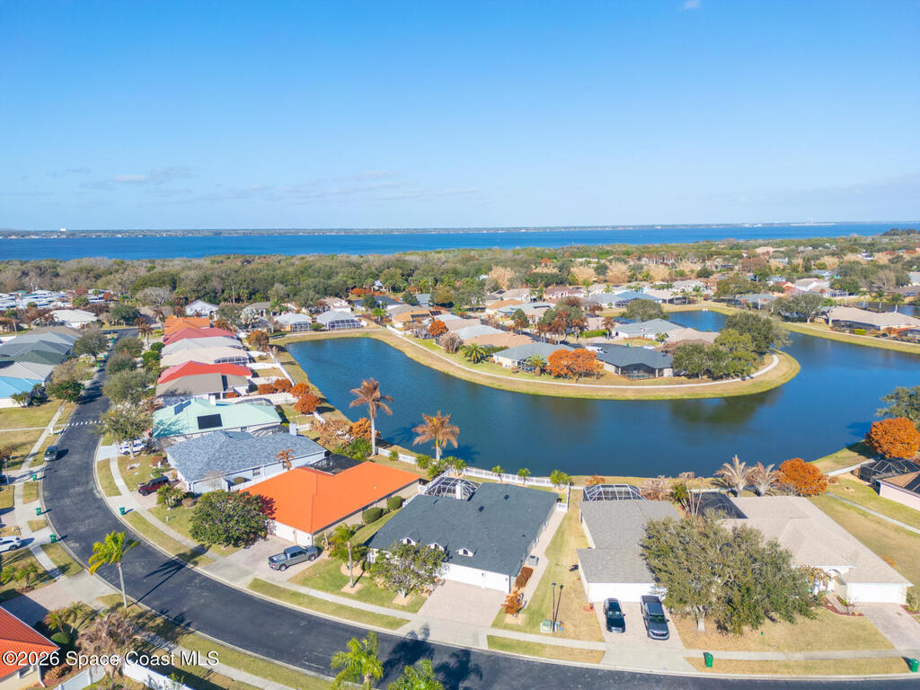 555 Limerick Drive, Merritt Island, FL 32953