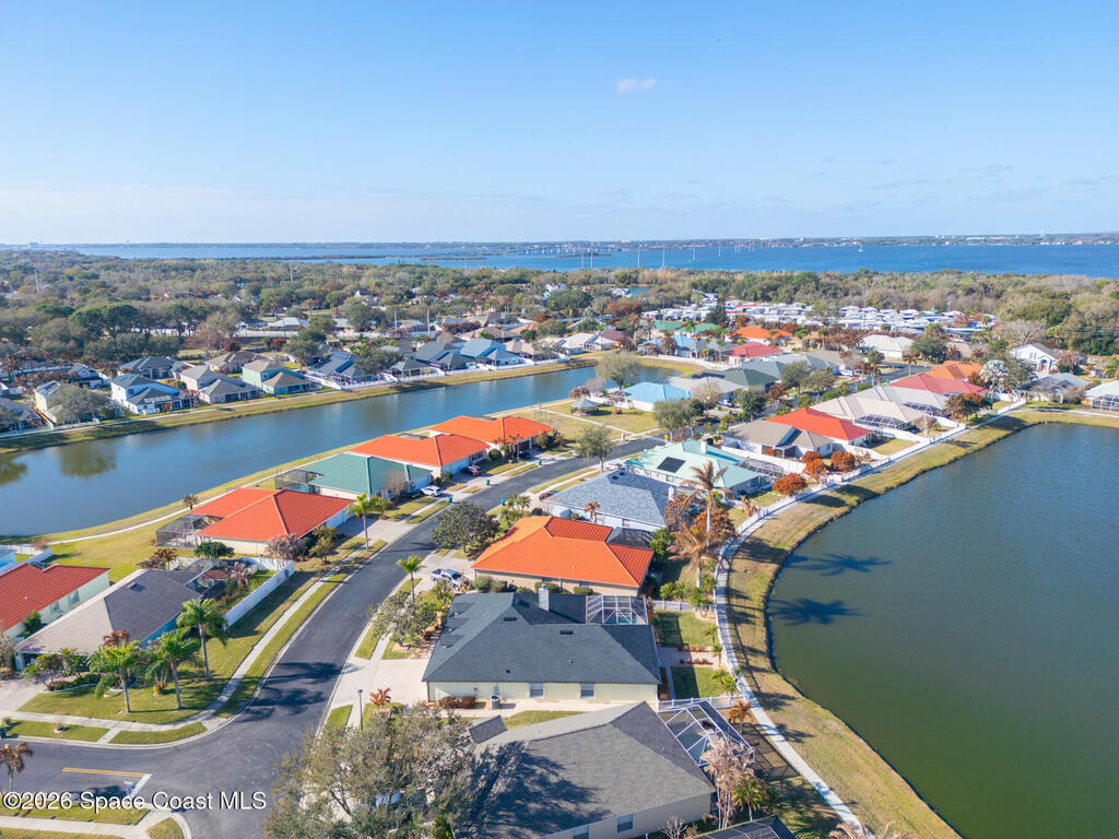 555 Limerick Drive, Merritt Island, FL 32953
