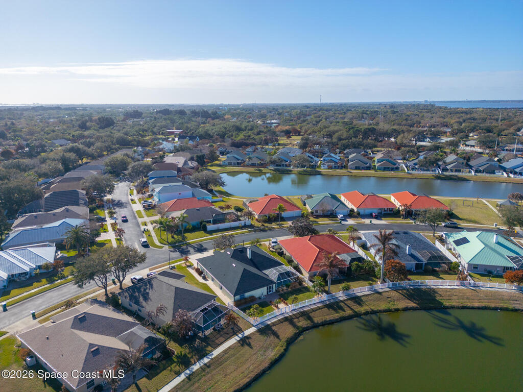 555 Limerick Drive, Merritt Island, FL 32953