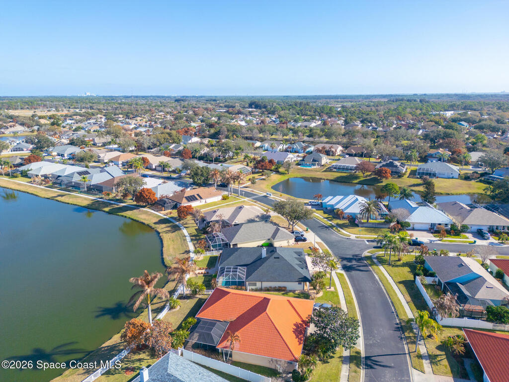 555 Limerick Drive, Merritt Island, FL 32953