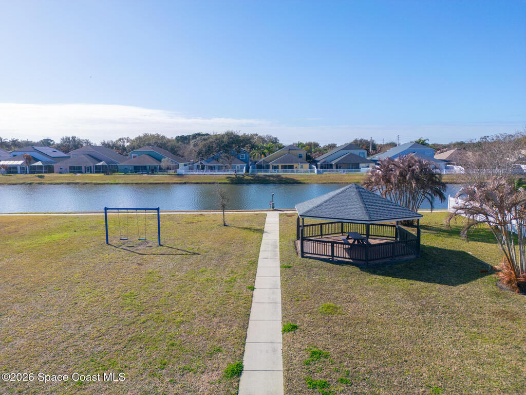 555 Limerick Drive, Merritt Island, FL 32953