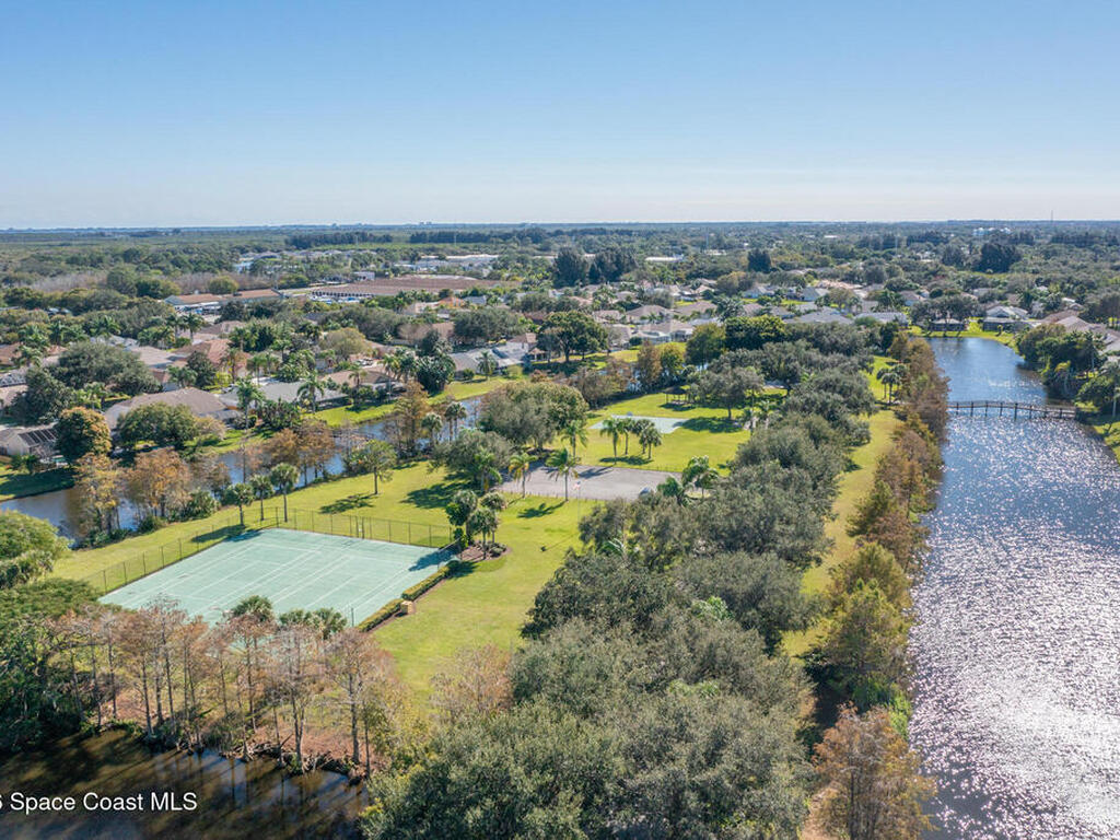 555 Limerick Drive, Merritt Island, FL 32953