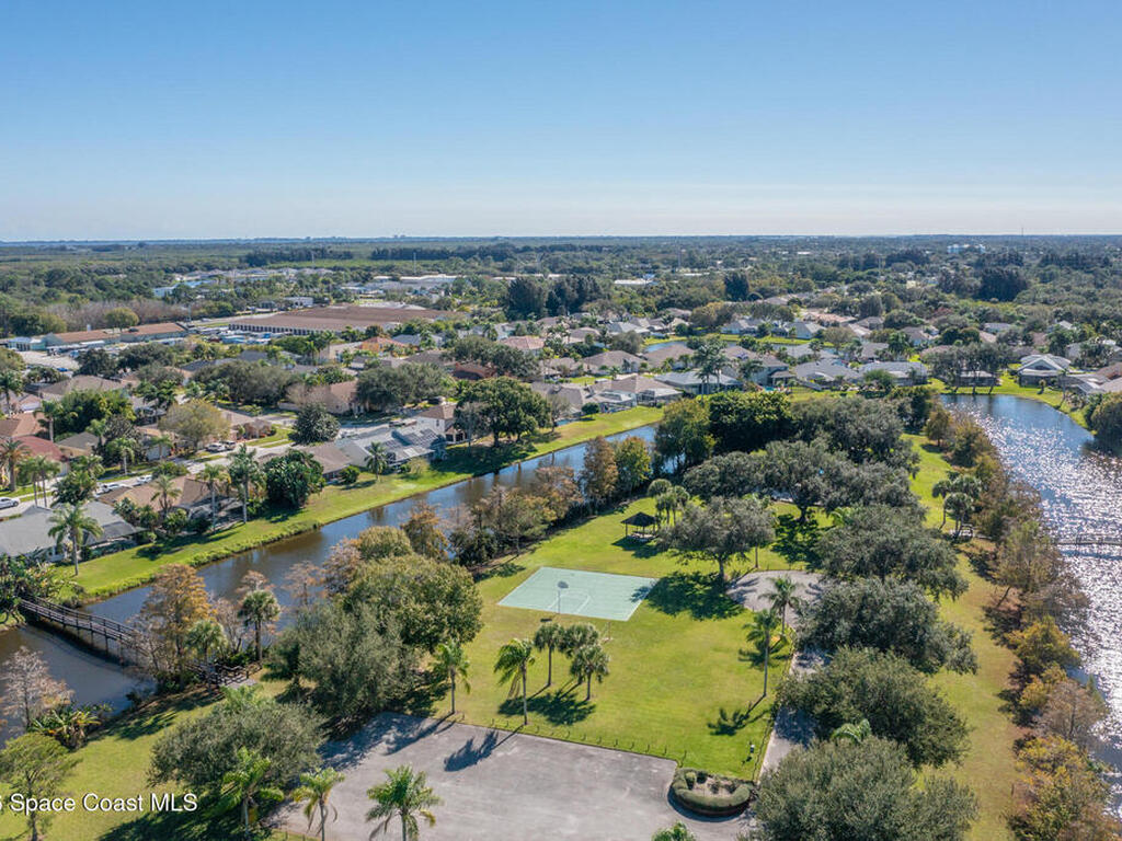 555 Limerick Drive, Merritt Island, FL 32953