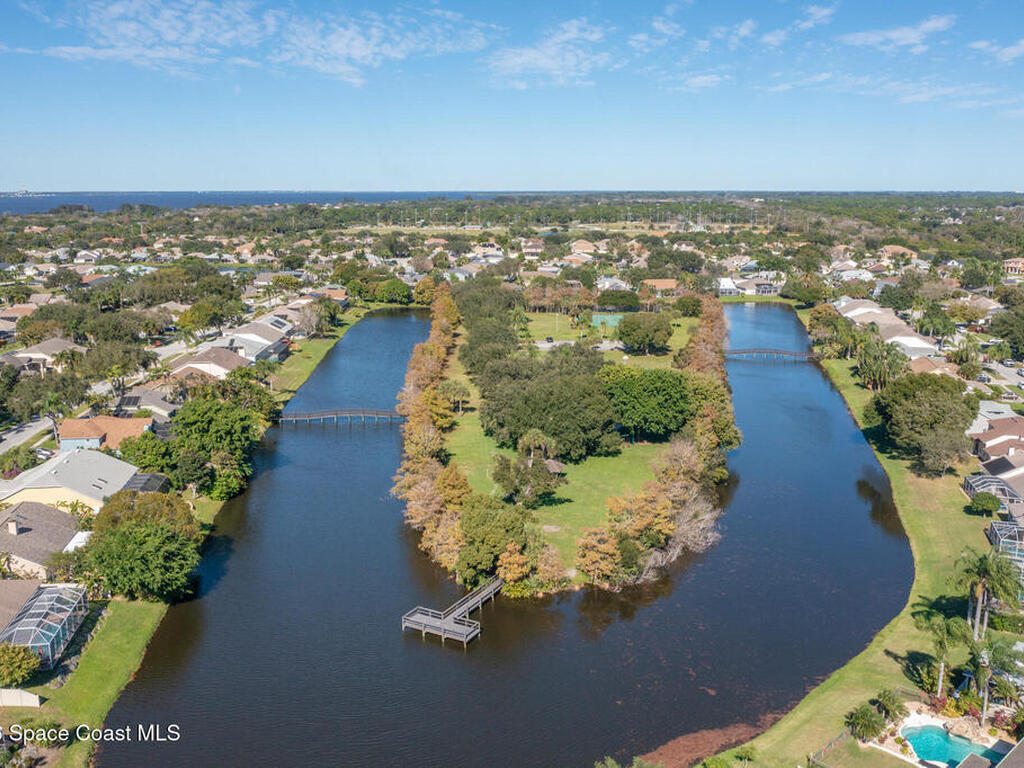 555 Limerick Drive, Merritt Island, FL 32953