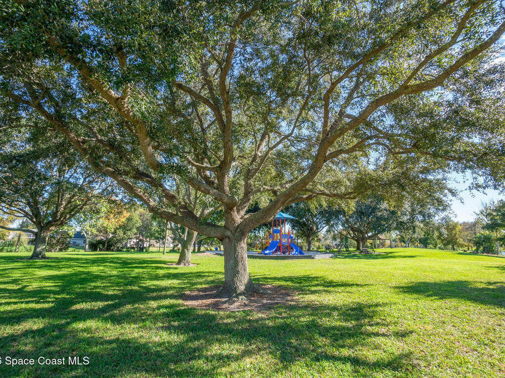 555 Limerick Drive, Merritt Island, FL 32953