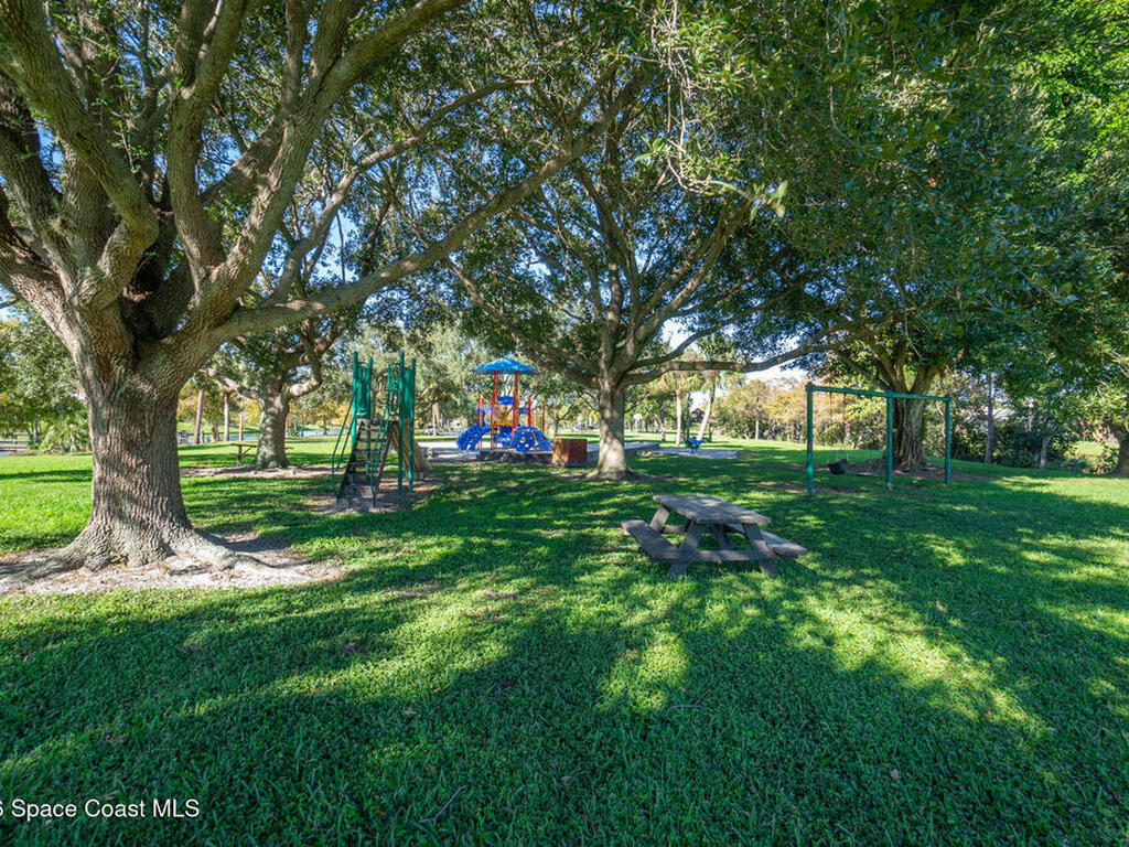 555 Limerick Drive, Merritt Island, FL 32953