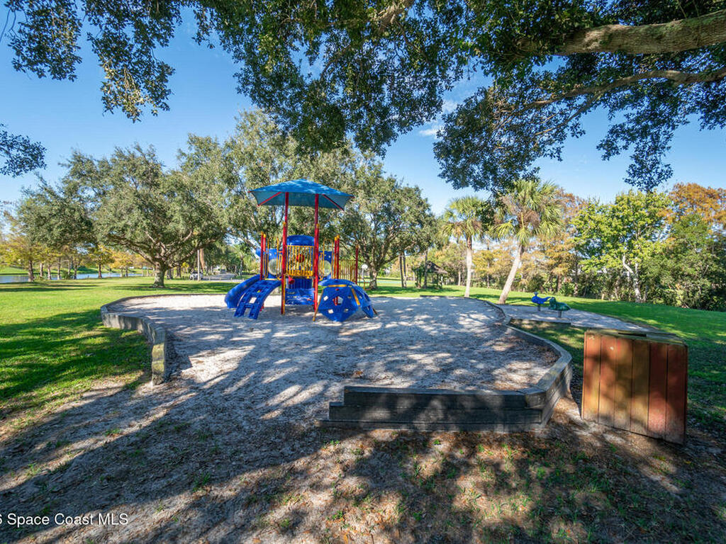 555 Limerick Drive, Merritt Island, FL 32953