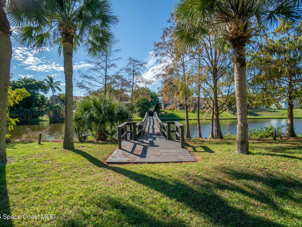 555 Limerick Drive, Merritt Island, FL 32953