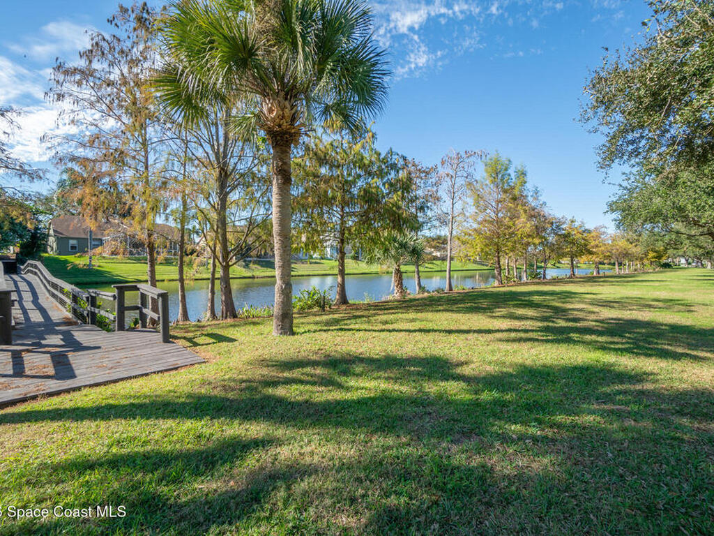555 Limerick Drive, Merritt Island, FL 32953