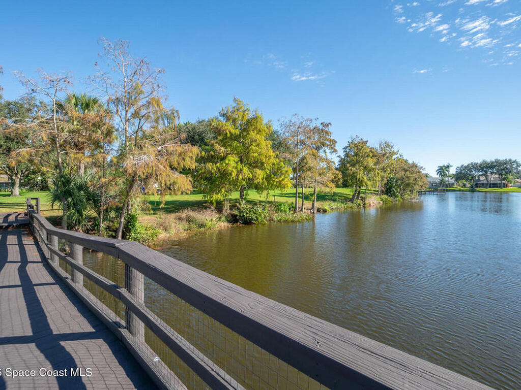 555 Limerick Drive, Merritt Island, FL 32953