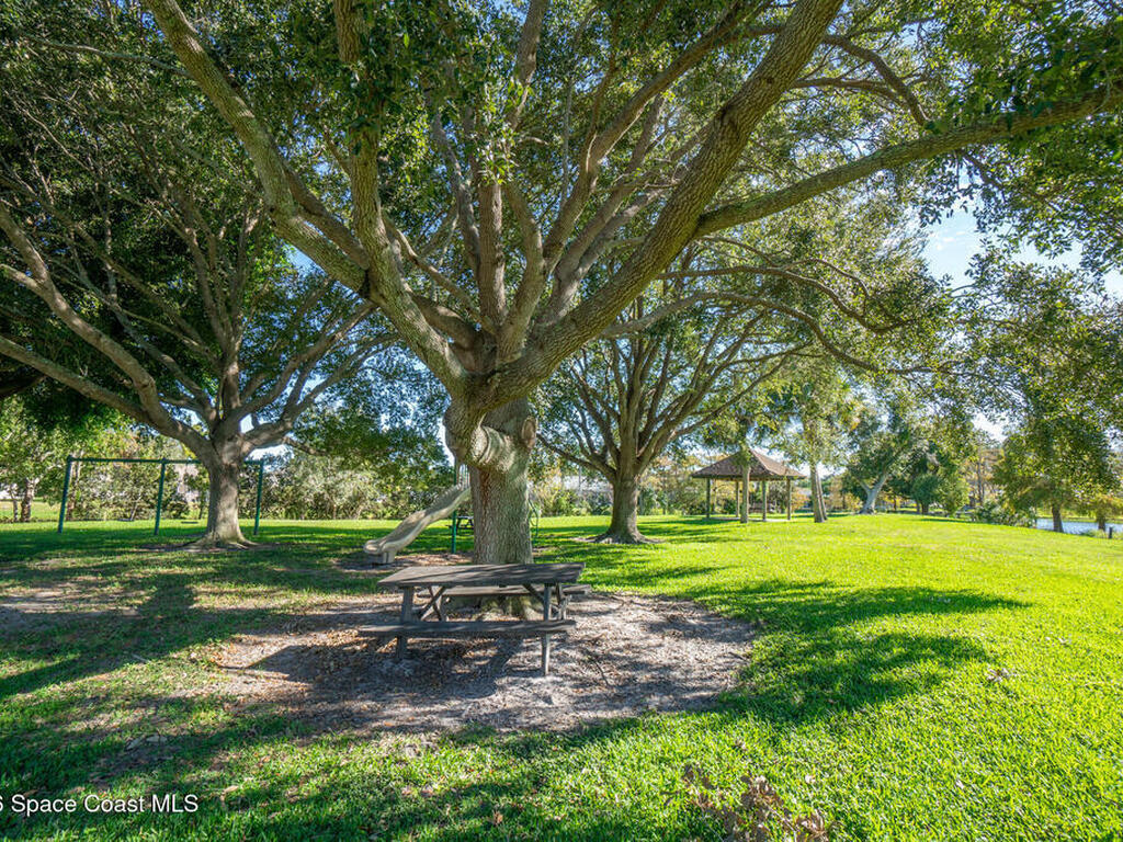 555 Limerick Drive, Merritt Island, FL 32953