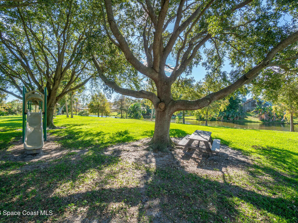 555 Limerick Drive, Merritt Island, FL 32953