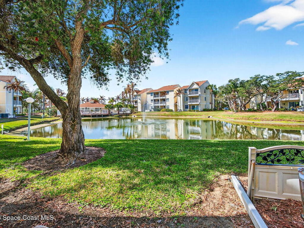 1900 Brittany Drive, Indialantic, FL 32903