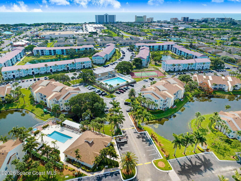 1900 Brittany Drive, Indialantic, FL 32903