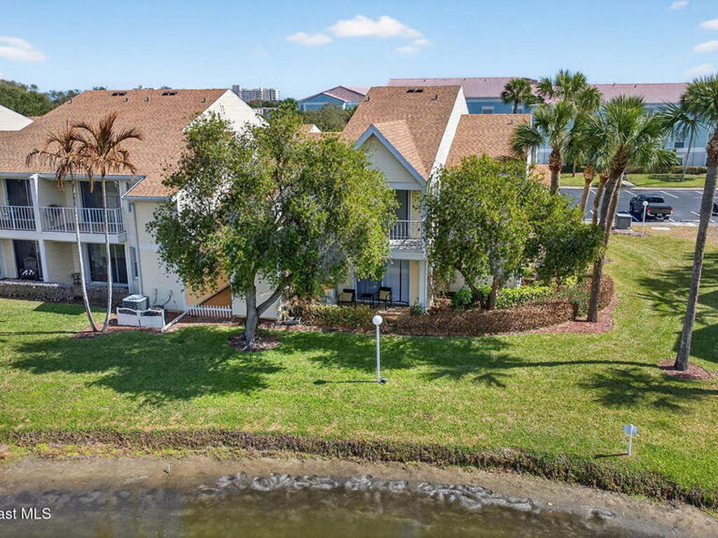 1900 Brittany Drive, Indialantic, FL 32903