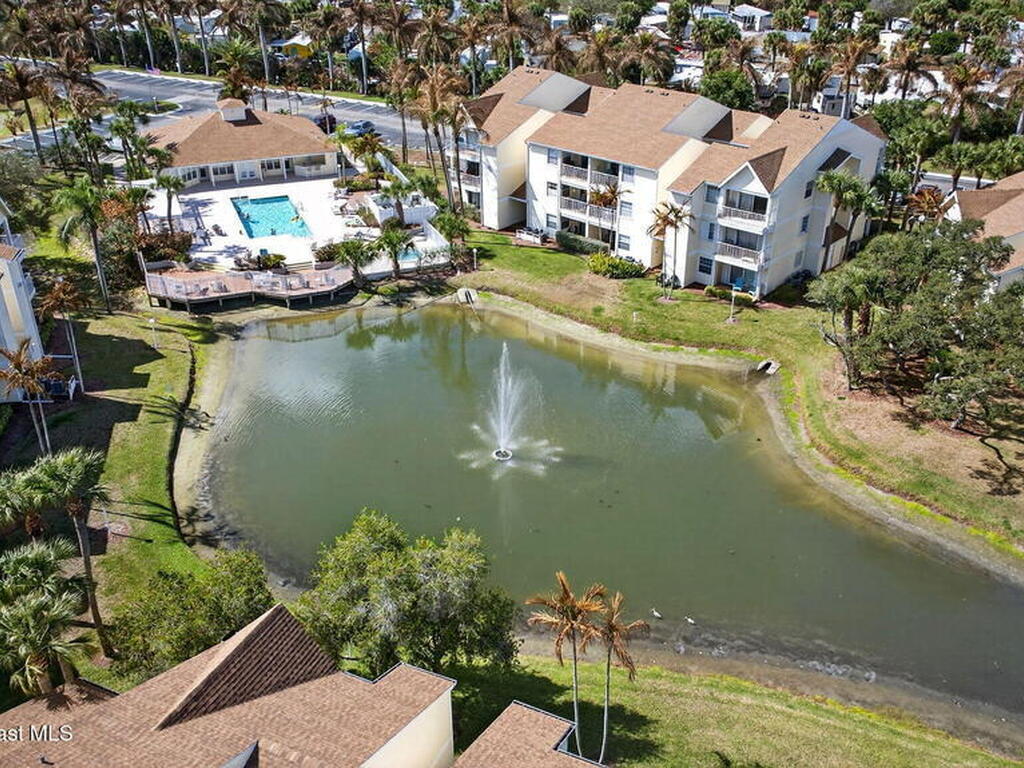 1900 Brittany Drive, Indialantic, FL 32903