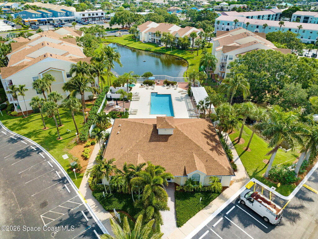 1900 Brittany Drive, Indialantic, FL 32903