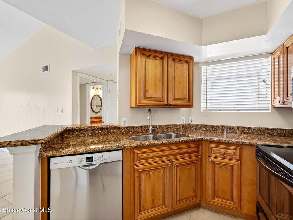 1900 Brittany Drive, Indialantic, FL 32903