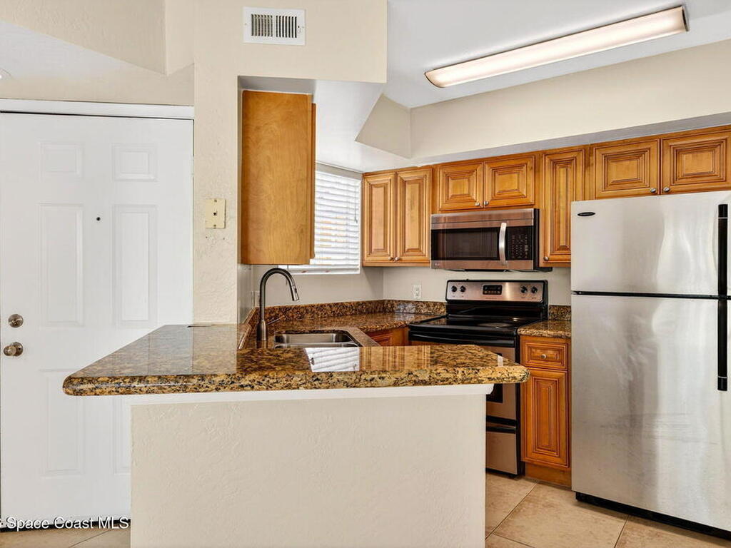 1900 Brittany Drive, Indialantic, FL 32903