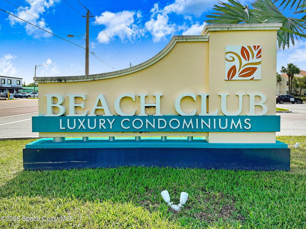 1900 Brittany Drive, Indialantic, FL 32903