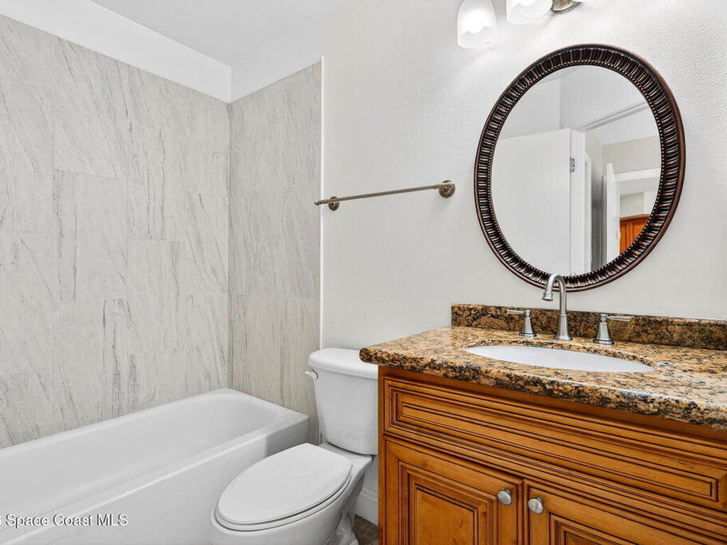 1900 Brittany Drive, Indialantic, FL 32903