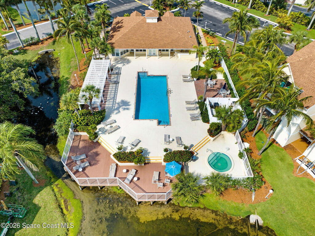 1900 Brittany Drive, Indialantic, FL 32903