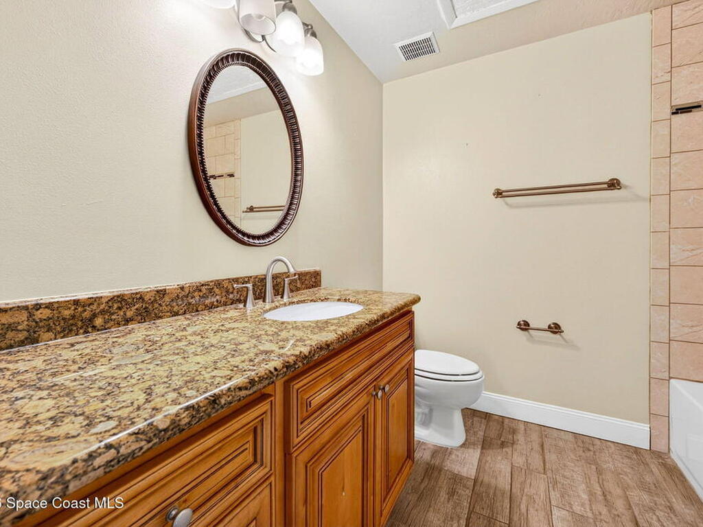 1900 Brittany Drive, Indialantic, FL 32903