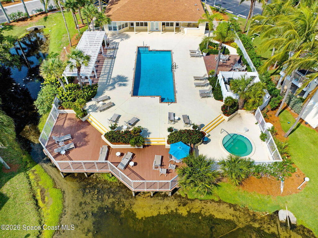 1900 Brittany Drive, Indialantic, FL 32903