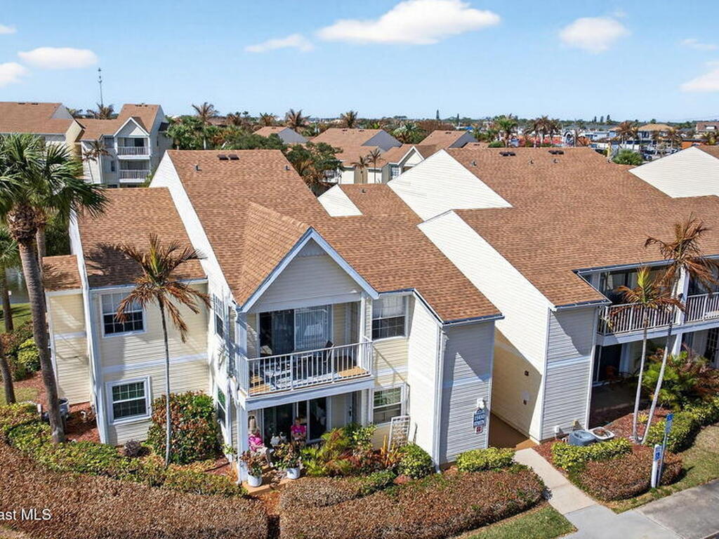 1900 Brittany Drive, Indialantic, FL 32903