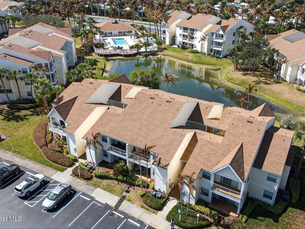 1900 Brittany Drive, Indialantic, FL 32903