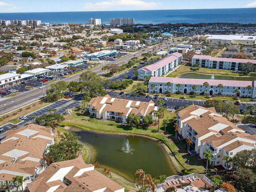 1900 Brittany Drive, Indialantic, FL 32903