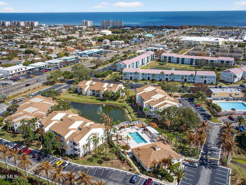 1900 Brittany Drive, Indialantic, FL 32903