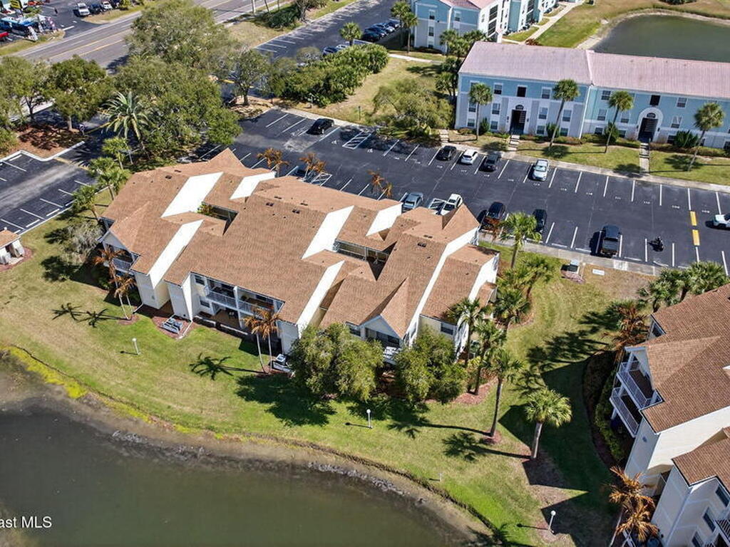 1900 Brittany Drive, Indialantic, FL 32903