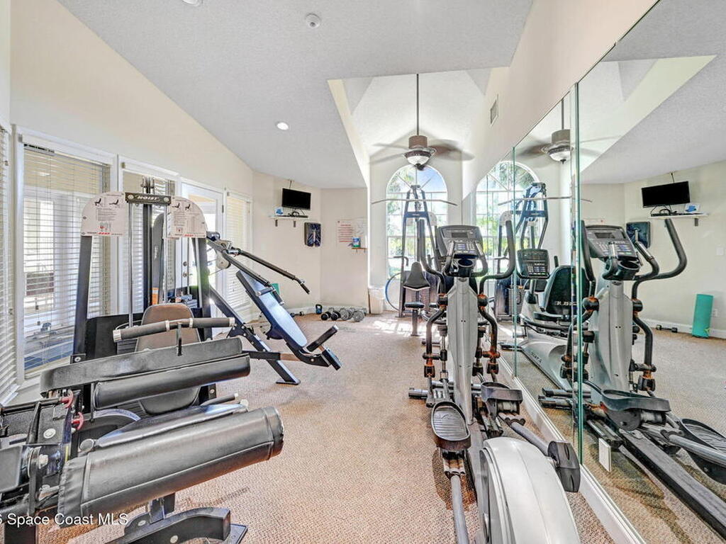 1900 Brittany Drive, Indialantic, FL 32903