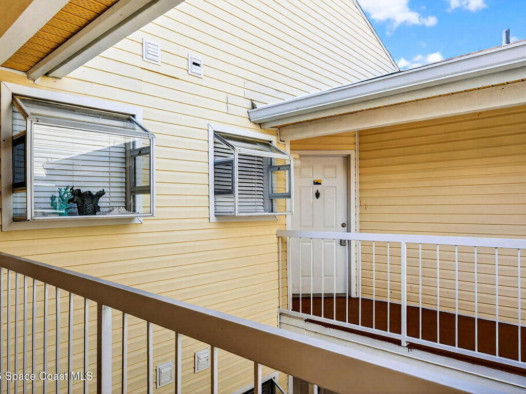 1900 Brittany Drive, Indialantic, FL 32903