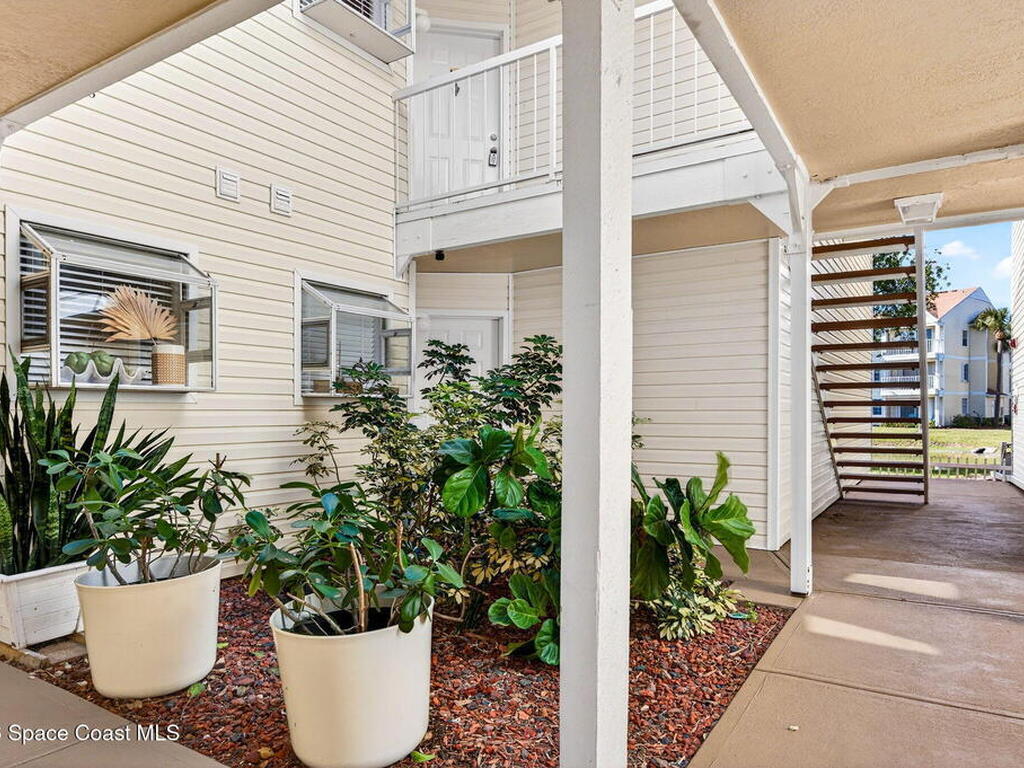 1900 Brittany Drive, Indialantic, FL 32903