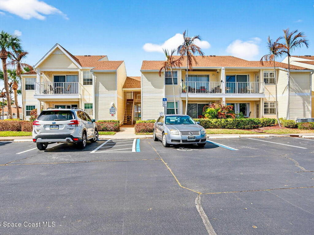 1900 Brittany Drive, Indialantic, FL 32903