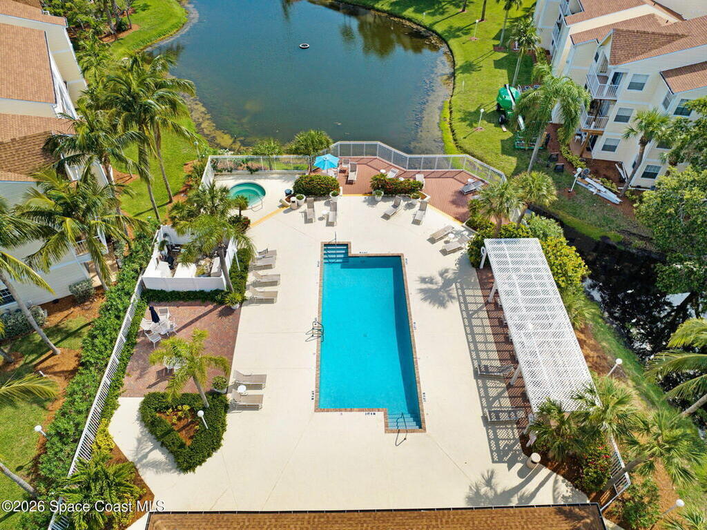 1900 Brittany Drive, Indialantic, FL 32903