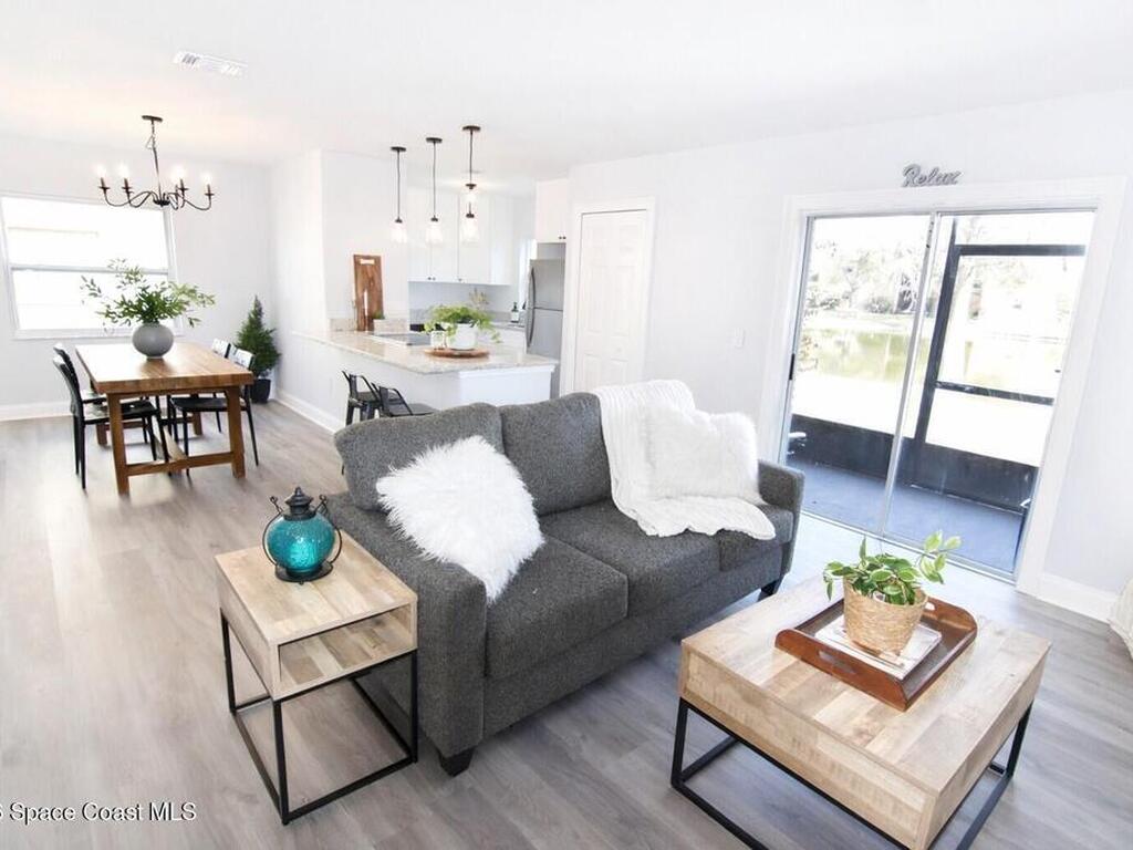 280 Spring Drive, Merritt Island, FL 32953