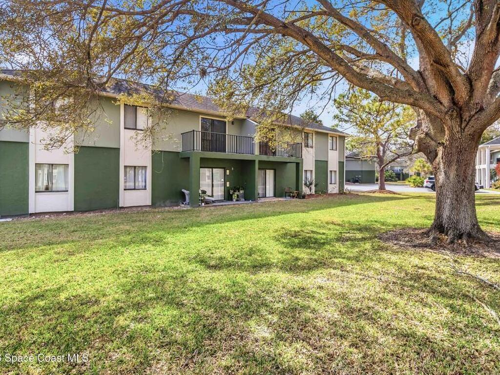 2258 Flower Tree Circle, Melbourne, FL 32935