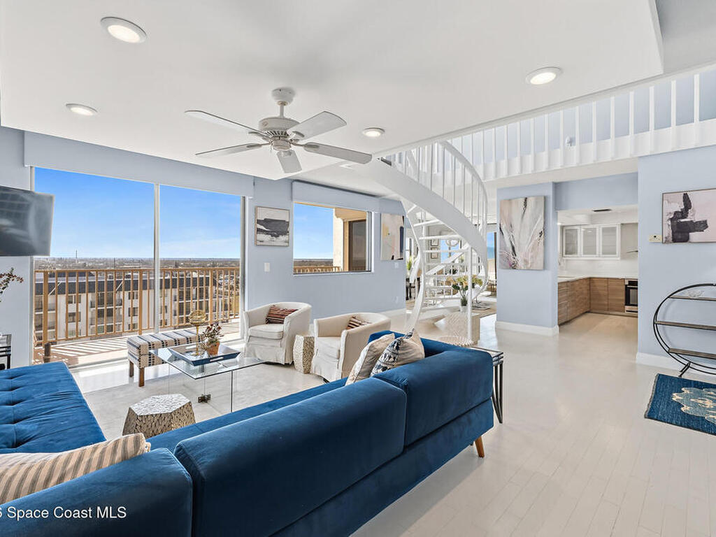 750 N Atlantic Avenue, Cocoa Beach, FL 32931