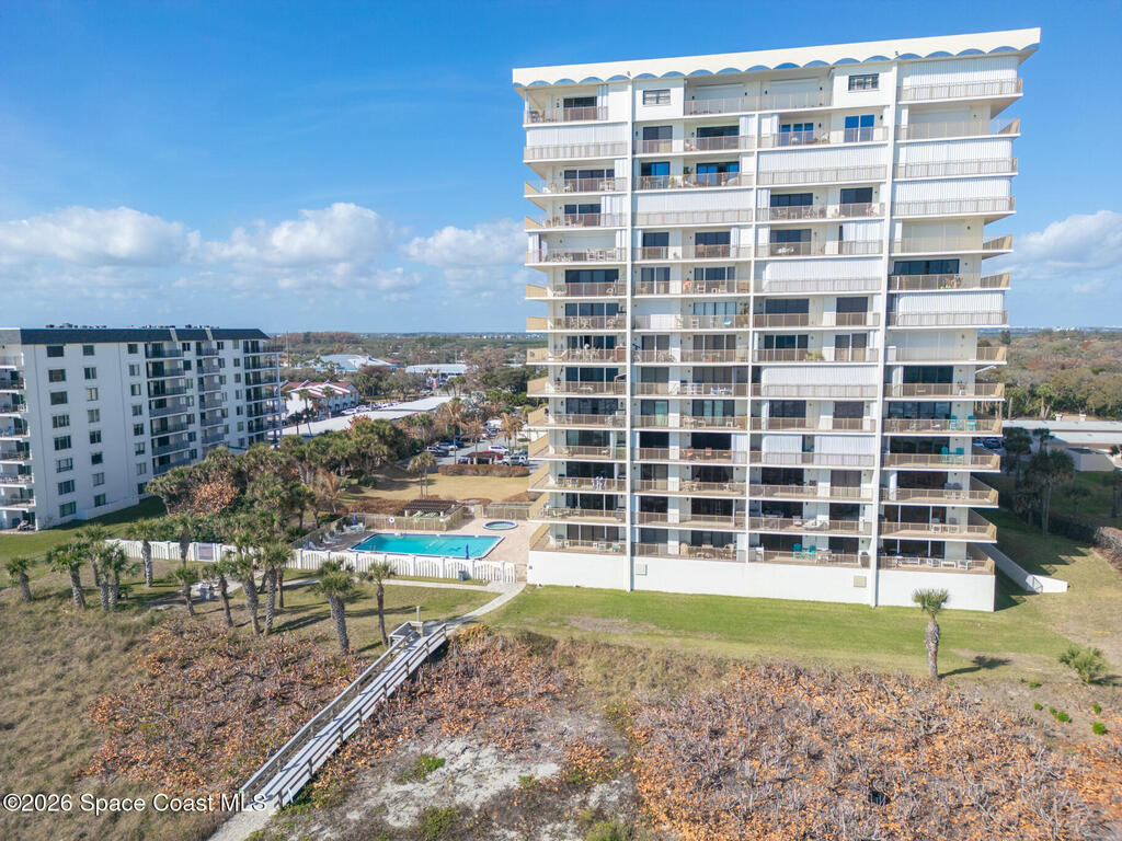 750 N Atlantic Avenue, Cocoa Beach, FL 32931