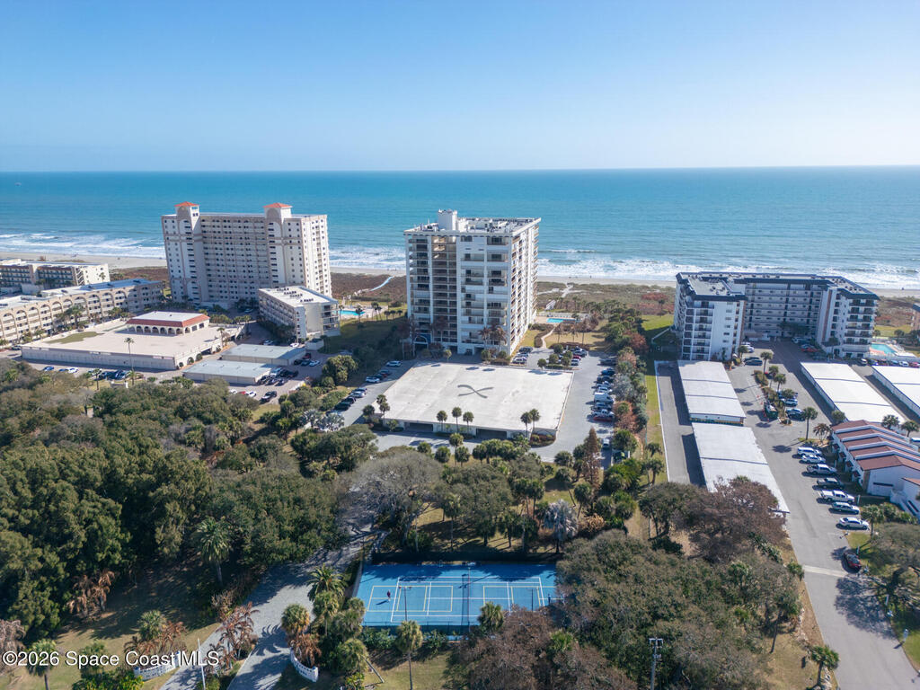 750 N Atlantic Avenue, Cocoa Beach, FL 32931