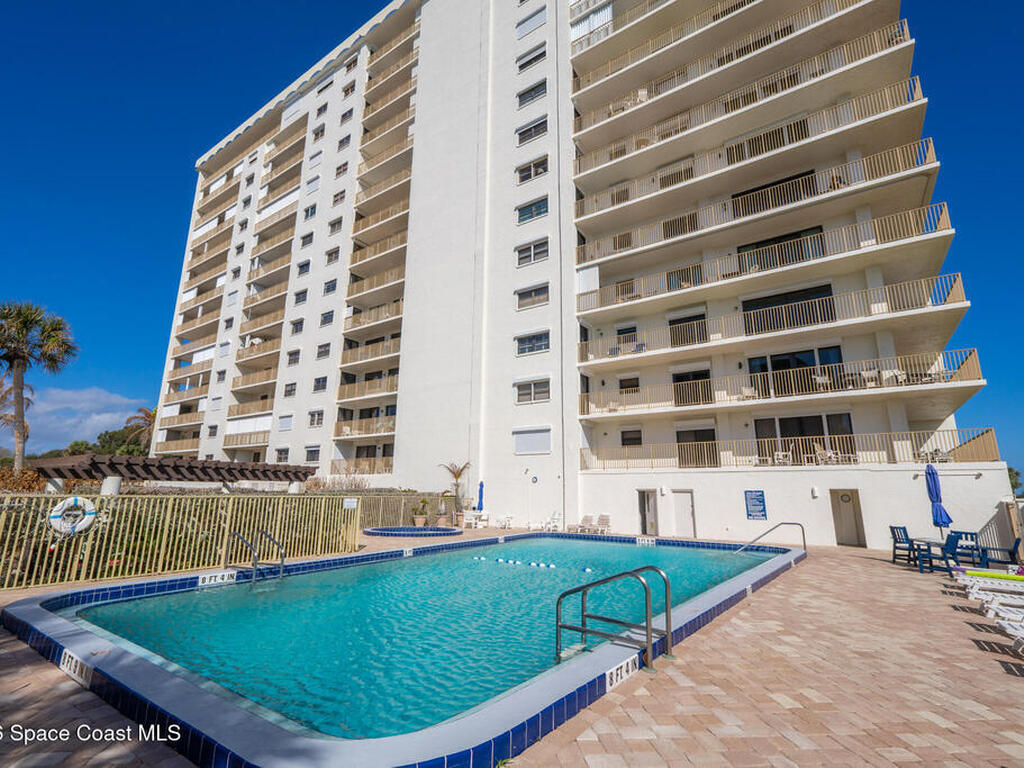 750 N Atlantic Avenue, Cocoa Beach, FL 32931