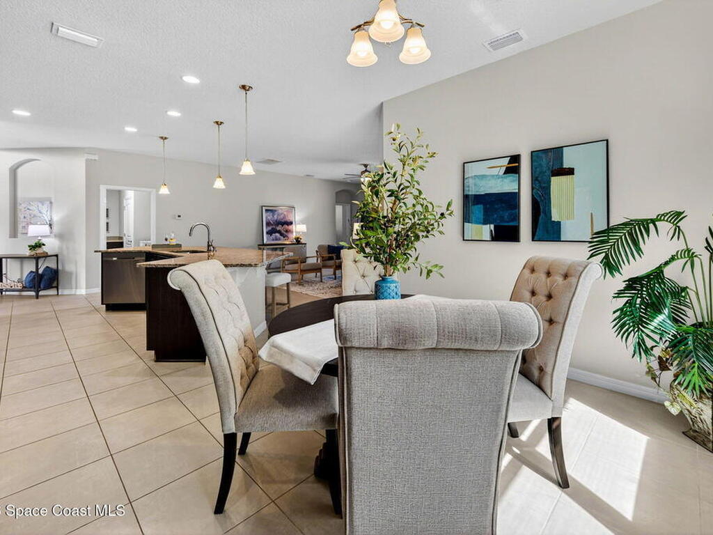 3360 Alandi Drive, Melbourne, FL 32940