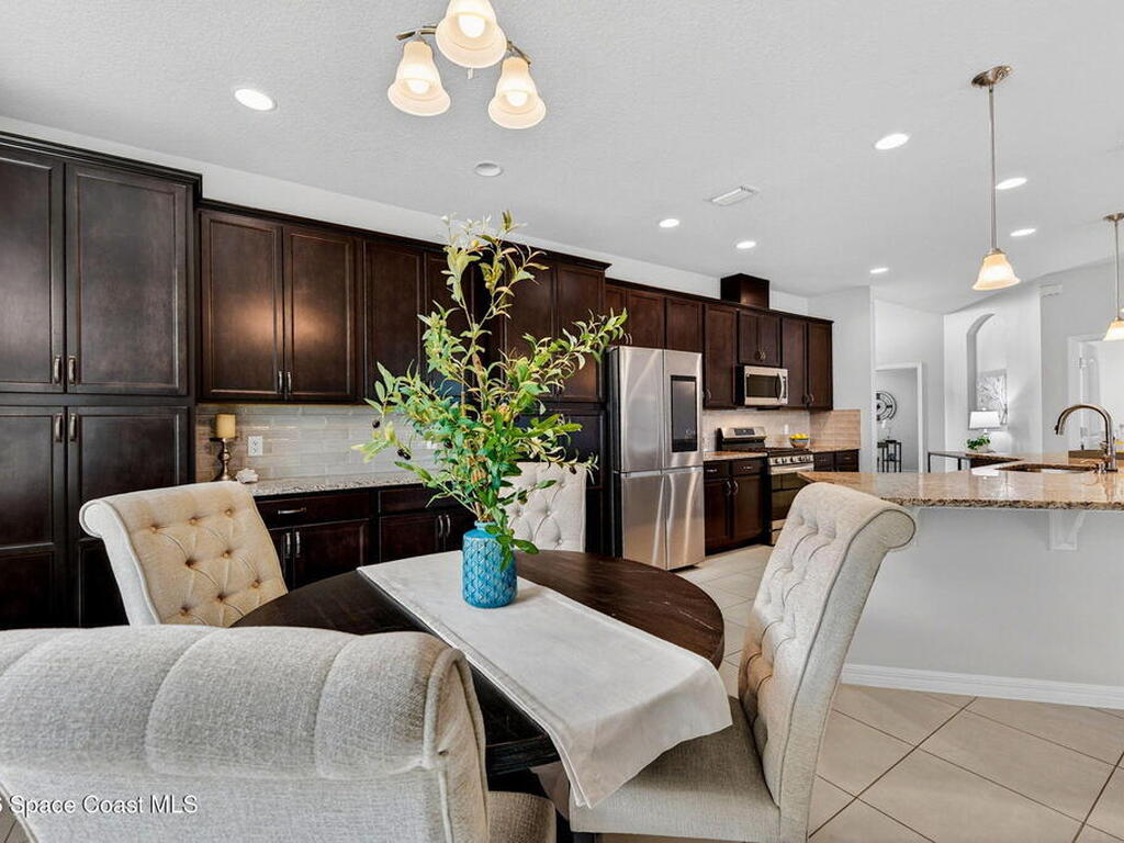 3360 Alandi Drive, Melbourne, FL 32940